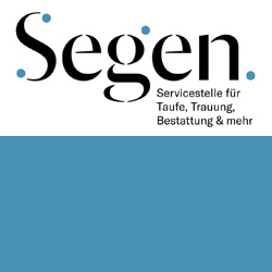 Servicestelle für Taufe, Trauung, Beerdigung und mehr
